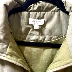 Women’s Umgee Vest